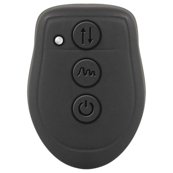 You2Toys RC Fucking Machine Flesh - lökő vibrátor (natúr)