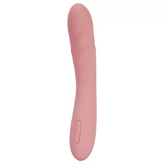   Svakom Ava Neo - okos app-vezérelt lökő G-pont vibrátor (pink)