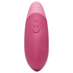 Womanizer Vibe - csikló vibrátor (pink)