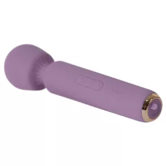   Svakom Mini Emma Neo - app-vezérelt wand masszírozó vibrátor (lila)