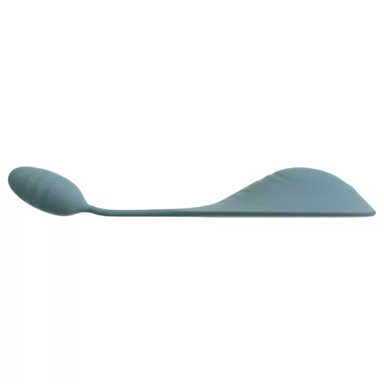 VibePad Mini - 2 motoros párna vibrátor (türkiz)