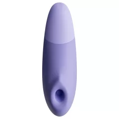 Womanizer Enhance 2in1 csiklószívó + vibrátor (lila)