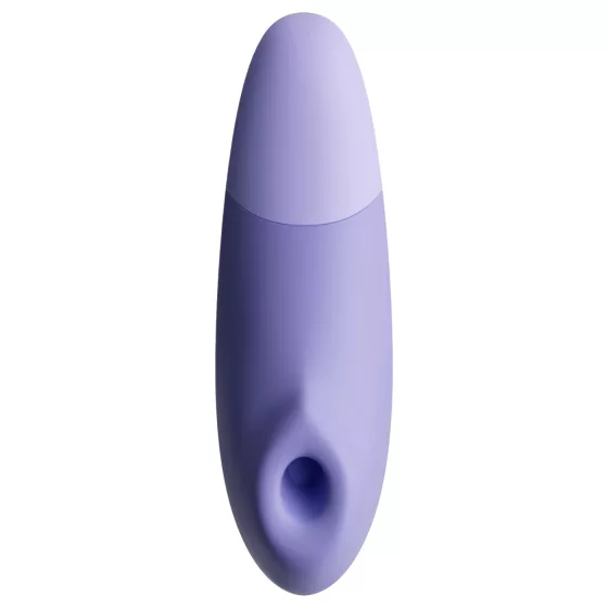 Womanizer Enhance 2in1 csiklószívó + vibrátor (lila)