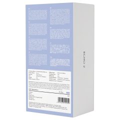 Svakom Echo 2 - okos ujjvibrátor (kék)