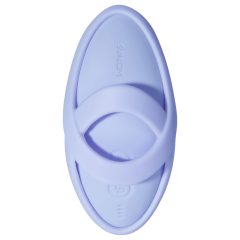 Svakom Echo 2 - okos ujjvibrátor (lila)