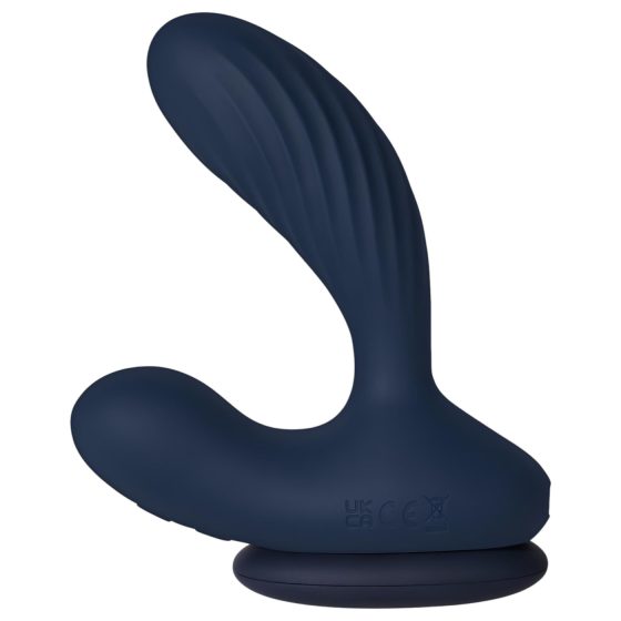 Svakom Vick Neo 2 - okos anál vibrátor (kék)