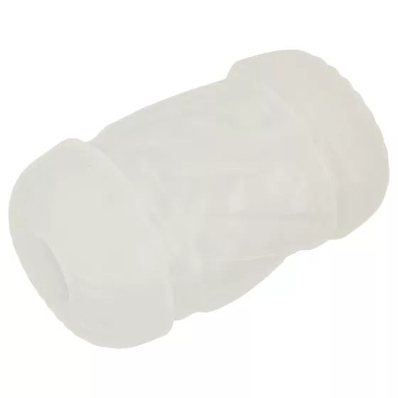 WYNE 10 - automata maszturbátor kapaszkodóval (fekete)