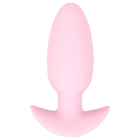 Cuties Mini - vibrációs anál plug (pink)