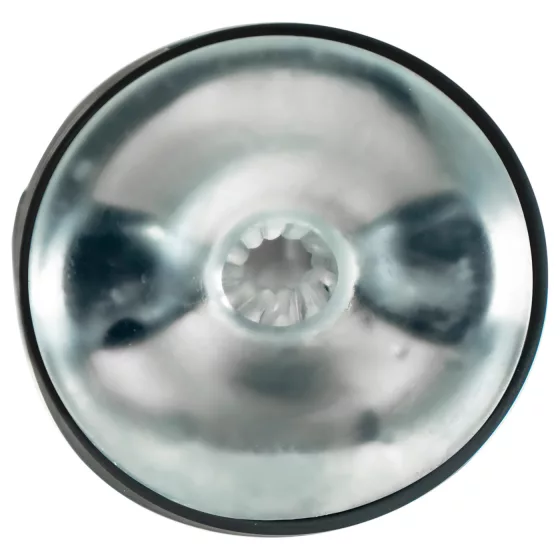 Kiiroo PowerShot - interaktív maszturbátor (fekete)