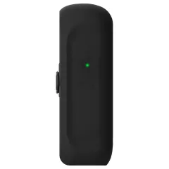 The Handy 2 - Interaktív férfi maszturbátor (fekete)