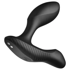   Arcwave Perk - prosztata vibrátor távirányítóval (fekete)
