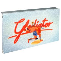   Gladiator Strong - étrend kiegészítő kapszula férfiaknak (4db)