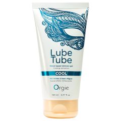   Orgie Lube Tube - hűsítő hatású síkosító gél (150ml)
