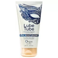 Orgie Lube Tube - hidratáló síkosító gél (150ml)