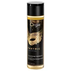 Orgie Tantric Love - érzéki masszázsolaj (200ml)