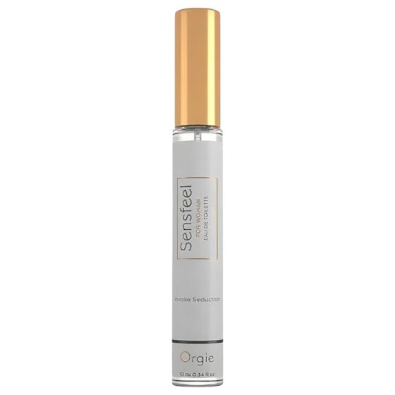 Orgie Sensfeel - feromon parfüm nőknek (10ml)