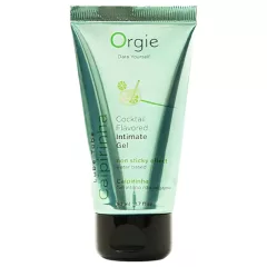 Orgie Cocktail - ehető síkosító - trópusi (50ml)