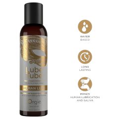 Orgie Lube Tube - hosszan tartó síkosító gél (150ml)