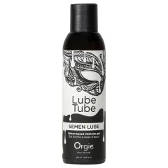 Orgie Lube Tube - műsperma síkosító (150ml)