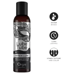 Orgie Lube Tube - műsperma síkosító (150ml)