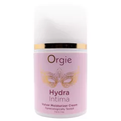   Orgie Hydra Intima - Vulva hidratáló krém napi használatra (50 ml)