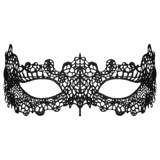 / Obsessive Wonderia - fehérneműs ajándék doboz - 6 részes (fekete)