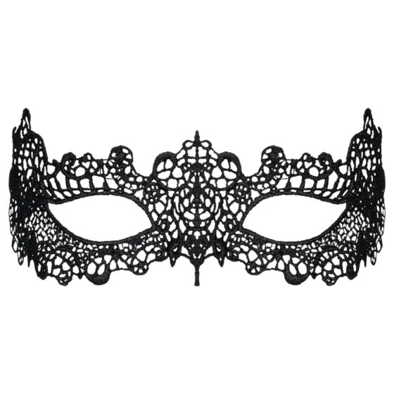 / Obsessive Wonderia - fehérneműs ajándék doboz - 6 részes (fekete)