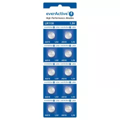 Elem - LR1130 / LR54 - 10db