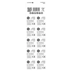 Elem - LR1130 / LR54 - 10db