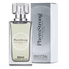 PheroStrong Only - feromon parfüm férfiaknak (50ml)