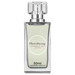 PheroStrong Only - feromon parfüm férfiaknak (50ml)