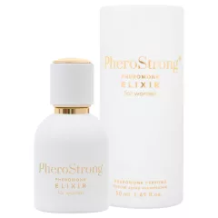 PheroStrong ELIXIR- feromon parfüm nőknek (50ml)