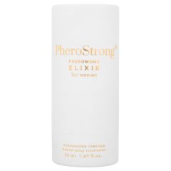 PheroStrong ELIXIR- feromon parfüm nőknek (50ml)