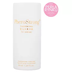 PheroStrong ELIXIR- feromon parfüm nőknek (50 ml)