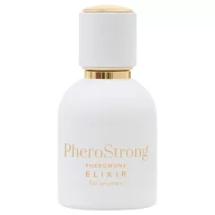 PheroStrong ELIXIR- feromon parfüm nőknek (50ml)