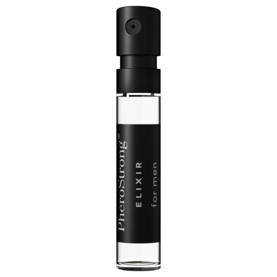 PheroStrong ELIXIR- feromon parfüm férfiaknak (2ml)