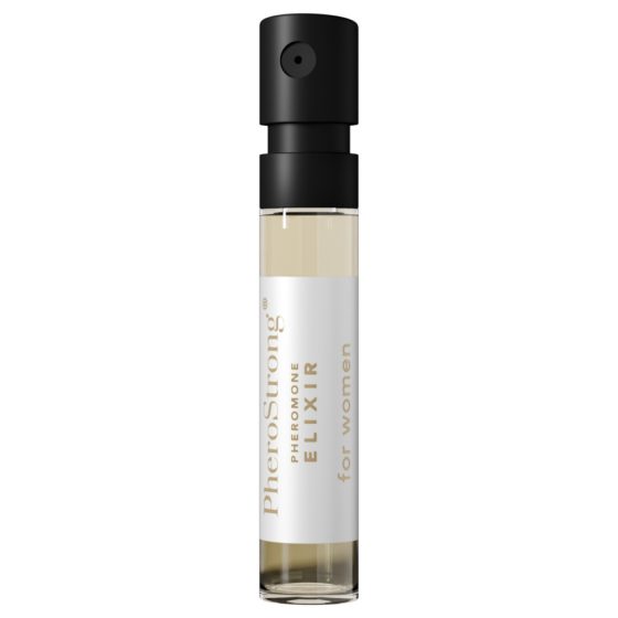 PheroStrong ELIXIR- feromon parfüm nőknek (2ml)
