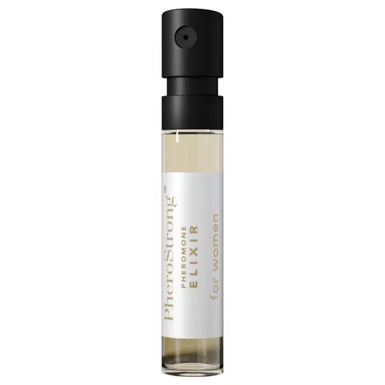 PheroStrong ELIXIR- feromon parfüm nőknek (2ml)