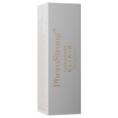 PheroStrong ELIXIR- feromon parfüm nőknek (2ml)