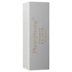 PheroStrong ELIXIR- feromon parfüm nőknek (2ml)