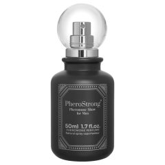 PheroStrong Show- feromon parfüm férfiaknak (50ml)