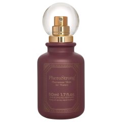 PheroStrong Show- feromon parfüm nőknek (50ml)