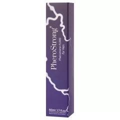 PheroStrong Flare - feromon parfüm férfiaknak (50 ml)