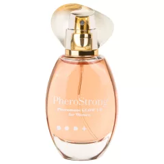 PheroStrong Glow up - feromon parfüm nőknek (50 ml)