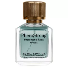 PheroStrong Soma - feromon parfüm - uniszex (50 ml)