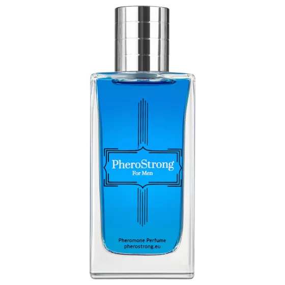 PheroStrong - feromon parfüm férfiaknak (50ml)