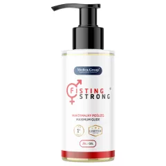 Fisting Strong - anál nyugtató gél (150ml)