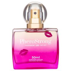 PheroStrong HQ for Her - feromon parfüm nőknek (50ml)