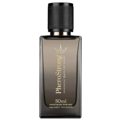 PheroStrong Queen - feromon parfüm nőknek (50ml)