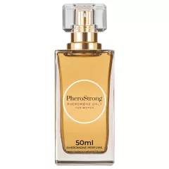 PheroStrong Only - feromon parfüm nőknek (50ml)